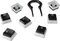 HP HyperX Alloy Elite 2, LEDs RGB, HyperX RED, USB, FR Vorschaubild