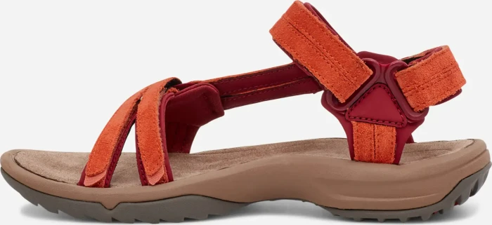 Teva Terra Fi Lite Suede languostino (Damen)