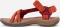 Teva Terra Fi Lite Suede languostino (Damen) Vorschaubild
