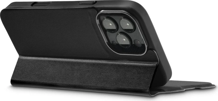 Hama Handytasche Eco Premium für Apple iPhone 16 Pro Max schwarz