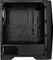 Raijintek Silenos MS Pro, schwarz, Glasfenster Vorschaubild