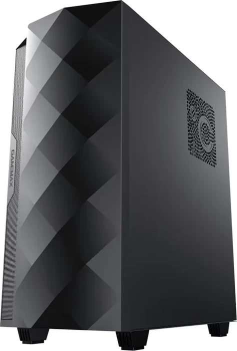 Hyrican Gamemax Diamond BK 7797, Ryzen 5 7500F, 16GB RAM, 1TB SSD, GeForce RTX 5060
