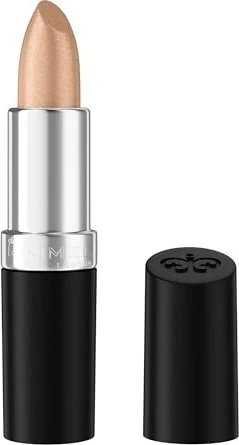 Rimmel Lasting Finish Satin Lippenstift 900 pearl shimmer, 4g