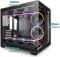 Antec C5 ARGB Black, Glasfenster Vorschaubild