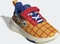 adidas x Disney Racer TR21 Toy Story Woody semi solar gold/off white/royal blue (Junior) Vorschaubild