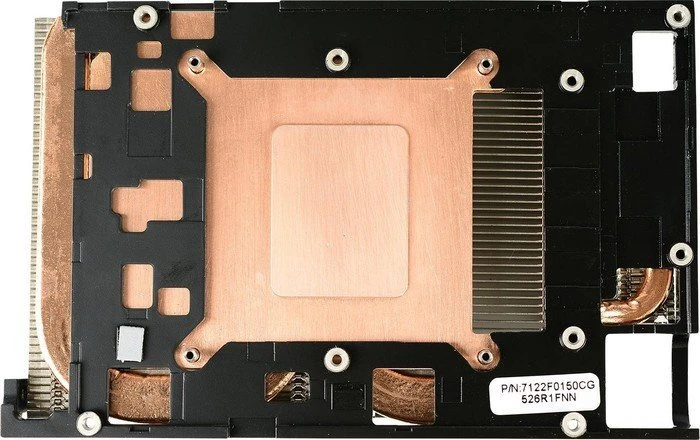 Sapphire Radeon R9 Nano, 4GB HBM, HDMI, 3x DP, full retail