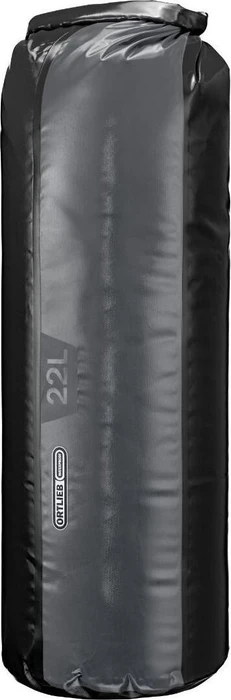 Ortlieb PD350 22L Drybag slate/black