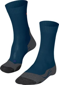 Falke TK2 Cool Wandersocken blue pond (Herren)