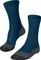 Falke TK2 Cool Wandersocken blue pond (Herren) Vorschaubild