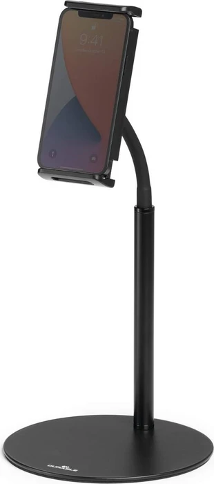 Durable Tablet Holder Twist Table, Tablet-Stand 4.7-13"