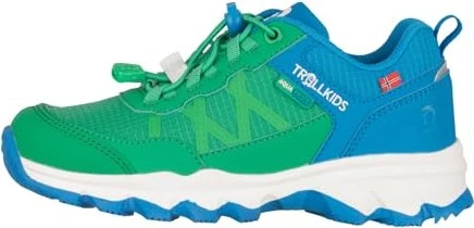 Trollkids Trolltunga Hiker Low XT (Junior)