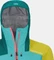 Ortovox Westalpen 3L Funktionsjacke ice waterfall (Damen) Vorschaubild