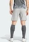 adidas Tiro 24 Shorts team mid grey/white (Herren) Vorschaubild