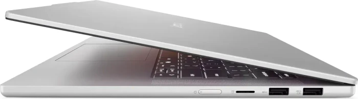 Lenovo IdeaPad Slim 5 15ARP10, Cloud Grey, Ryzen 7 7735HS, 16GB RAM, 512GB SSD, DE