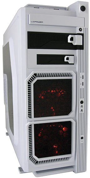 LC-Power Pro-930W Alliance