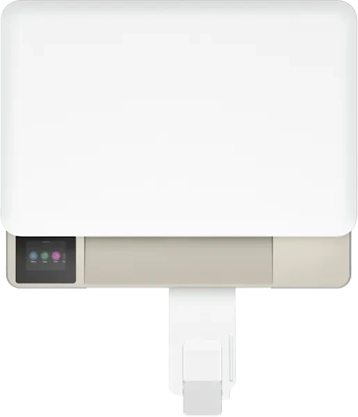 HP Envy 6132e All-in-One weiß, Tinte, mehrfarbig