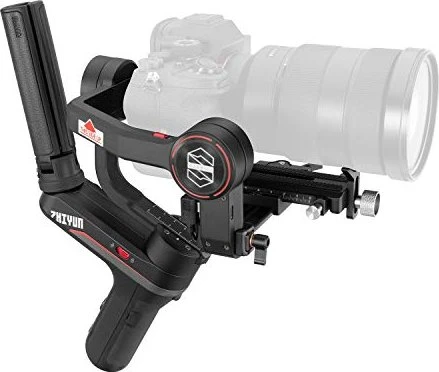 Zhiyun Weebill S Image