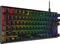HP HyperX Alloy Origins Core, LEDs RGB, HyperX BLUE, USB, US Vorschaubild
