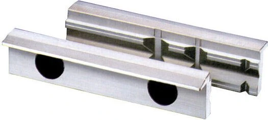 Brockhaus-Heuer Typ P Schutzbacken magnetisch, 115mm