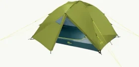 Jack Wolfskin Eclipse II Kuppelzelt ginkgo green