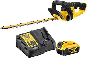 DeWalt DCMHT563P1 Akku-Heckenschere inkl. Akku 5.0Ah