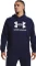 Under Armour Rival Fleece Logo Hoodie (Herren) Vorschaubild