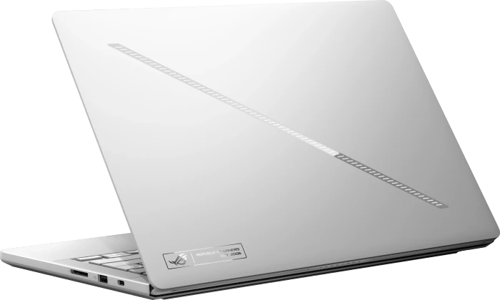 ASUS ROG Zephyrus G14 (2026) GU405AR-SY044W, Platinum White, Core Ultra 9 386H, 64GB RAM, 2TB SSD, GeForce RTX 5070 Ti, DE