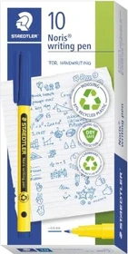 Staedtler Noris writing pen 307 0.3mm blau, 10er-Pack