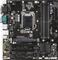 GIGABYTE GA-H110M-D3H R2 (Intel 1151) Vorschaubild