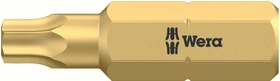 Wera 867/1 Z HF Torx Bit 1/4", T10x25mm, 1 Stück