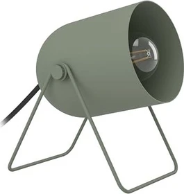 Eglo Tilston Tischleuchte grün