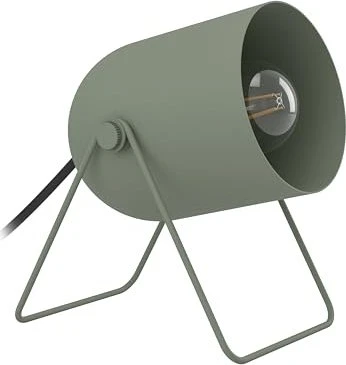 Eglo Tilston Tischleuchte grün