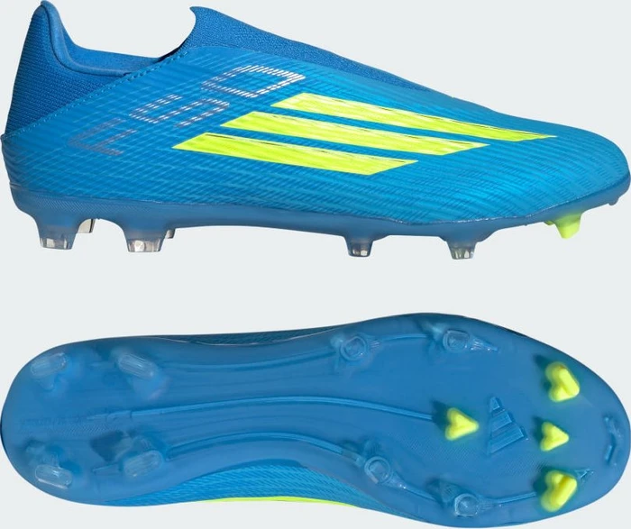adidas F50 League Laceless FG/MG