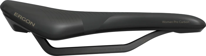 Ergon SR Allroad Pro Carbon S/M 142mm Sattel (Damen)