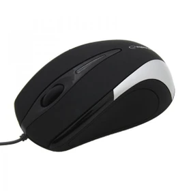 Esperanza Sirius silber, USB (EM102S)