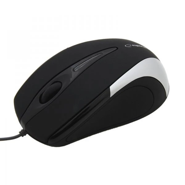 Esperanza Sirius silber, USB
