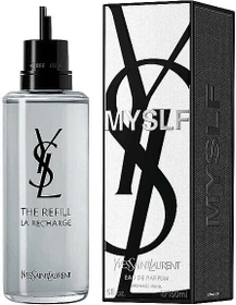 Yves Saint Laurent MYSLF Eau de Parfum Refill, 150ml
