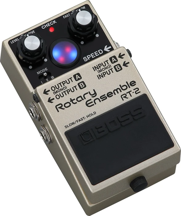 Boss RT-2 Rotary Ensemble