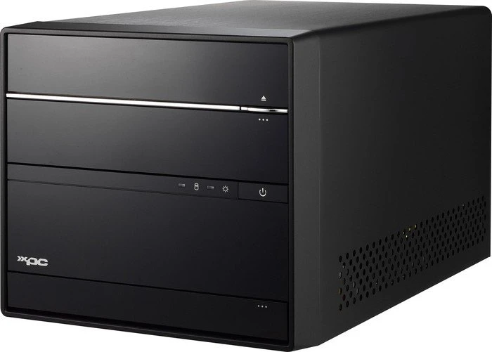 Shuttle XPC cube SH170R6 Plus