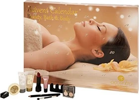 Accentra Bath & Body SPA Adventskalender