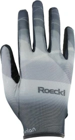 Roeckl Murlo Fahrradhandschuhe dark shadow