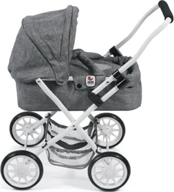 Bayer Chic 2000 Smarty Kombipuppenwagen (verschiedene Farben)