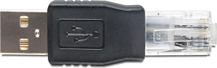 DeLOCK USB Adapterkit 10-Teilig