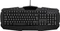 Hama uRage Illuminated Gaming Tastatur, USB, DE Vorschaubild