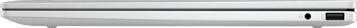 HP Envy x360 2-in-1 16-ac0473ng, Glacier Silver, Core Ultra 7 155U, 16GB RAM, 512GB SSD, DE
