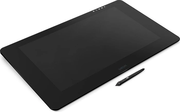 Wacom Cintiq Pro 24 Touch