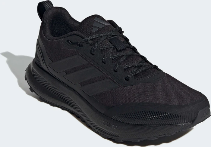 adidas Runfalcon 5 TR core black/carbon (Herren)