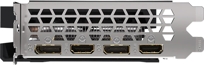 GIGABYTE GeForce RTX 3050 Eagle 8G, 8GB GDDR6, 2x HDMI, 2x DP
