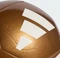 adidas EPP Club Fußball tactile gold metallic/white Vorschaubild