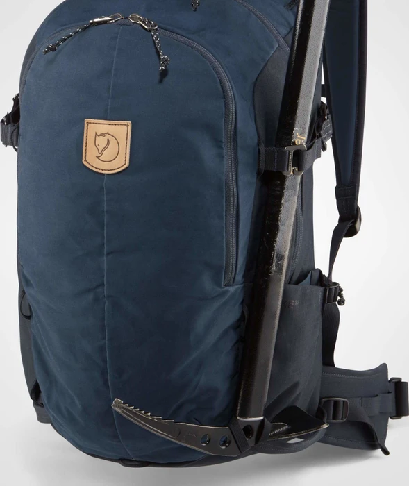 Fjällräven Keb Hike 30 storm/dark navy